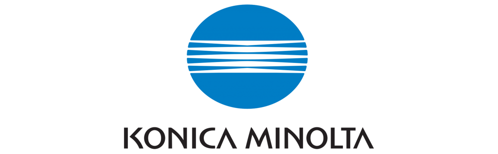 سرویس منوال انواع دستگاه کونیکامینولتا konica minolta