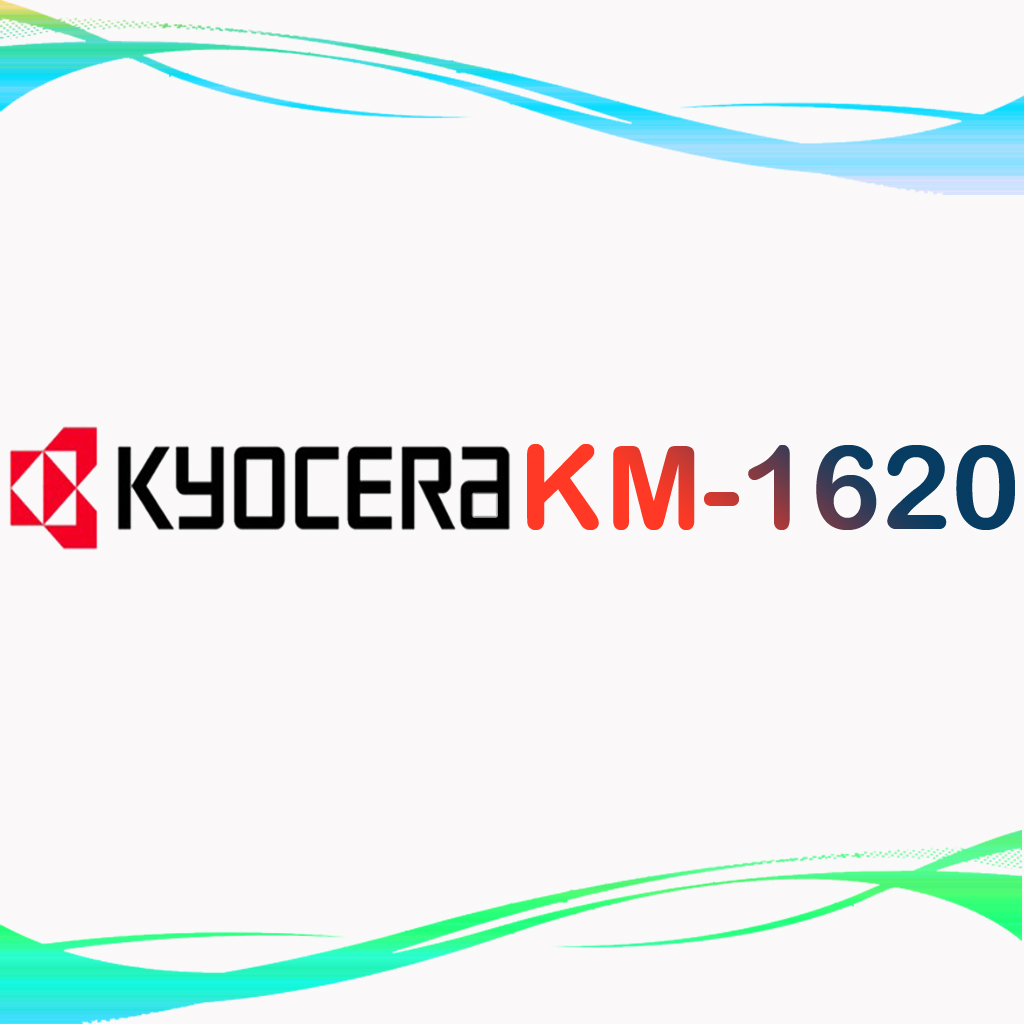 سرویس منوال کپی کیوسرامیتا kyoceramite km-1620